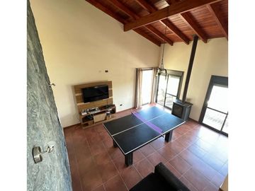 SE VENDE CASA EN LOMAS DEL REY ( MAYU SUMAJ )