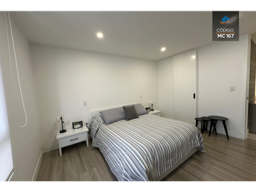 DEPARTAMENTO EN VENTA EN PUERTAS DEL SOL DE LUJO