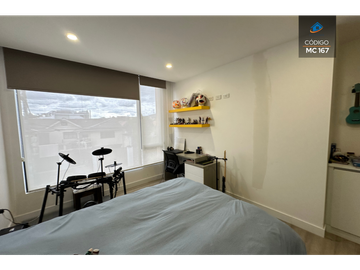 DEPARTAMENTO EN VENTA EN PUERTAS DEL SOL DE LUJO