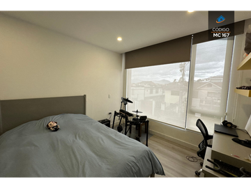 DEPARTAMENTO EN VENTA EN PUERTAS DEL SOL DE LUJO