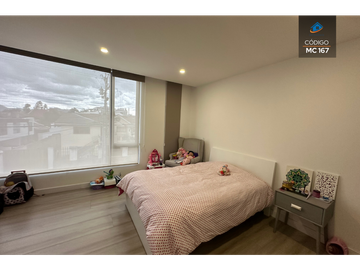 DEPARTAMENTO EN VENTA EN PUERTAS DEL SOL DE LUJO