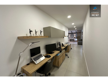 DEPARTAMENTO EN VENTA EN PUERTAS DEL SOL DE LUJO