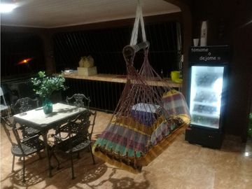 VENTA DE CASA CAMPESTRE EN LAS NUBES CERRO AZUL PANAMA
