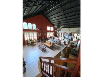 VENDO CABAÑA EN POTRERILLOS ARRIBA
