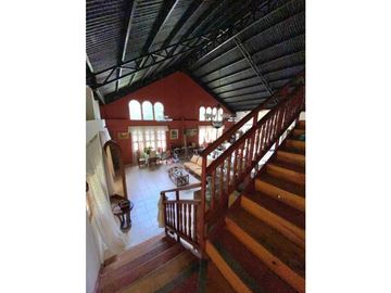 VENDO CABAÑA EN POTRERILLOS ARRIBA