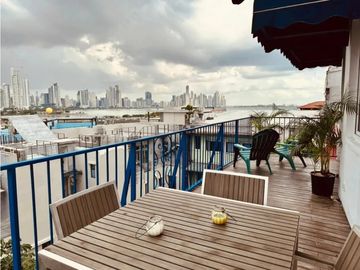 VENDO APARTAMENTO TIPO LOFT EN CASCO VIEJO