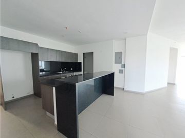 VENTA APARTAMENTO 231 M2 YACHTCLUB NEGOCIABLE AVENIDA BALBOA  MC
