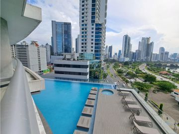 VENTA APARTAMENTO 231 M2 YACHTCLUB NEGOCIABLE AVENIDA BALBOA  MC