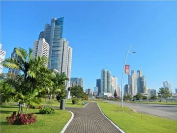VENTA APARTAMENTO 231 M2 YACHTCLUB NEGOCIABLE AVENIDA BALBOA  MC