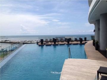 VENTA APARTAMENTO 231 M2 YACHTCLUB NEGOCIABLE AVENIDA BALBOA  MC