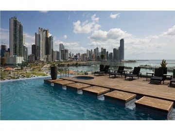 VENTA APARTAMENTO 231 M2 YACHTCLUB NEGOCIABLE AVENIDA BALBOA  MC