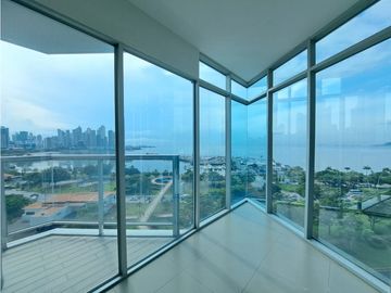 VENTA APARTAMENTO 231 M2 YACHTCLUB NEGOCIABLE AVENIDA BALBOA  MC