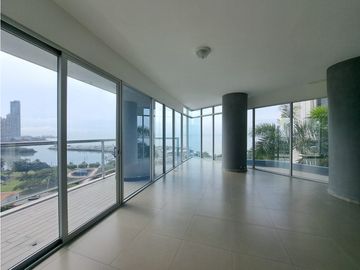 VENTA APARTAMENTO 231 M2 YACHTCLUB NEGOCIABLE AVENIDA BALBOA  MC