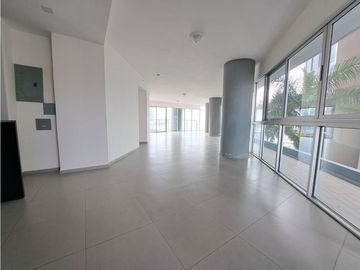 VENTA APARTAMENTO 231 M2 YACHTCLUB NEGOCIABLE AVENIDA BALBOA  MC