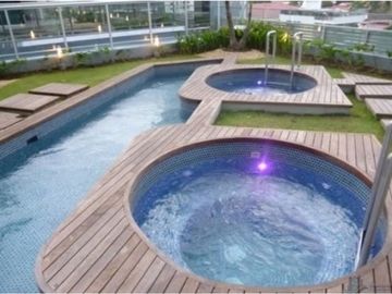 VENTA APARTAMENTO 231 M2 YACHTCLUB NEGOCIABLE AVENIDA BALBOA  MC
