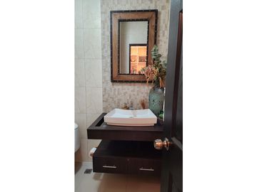 VENTA DE HERMOSA CASA CON PISCINA EN PENONOME