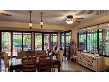 VENTA DE HERMOSA CASA CON PISCINA EN PENONOME