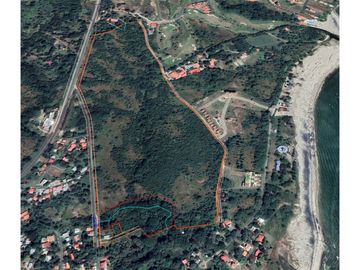 TERRENO / SAN CARLOS /  DESDE 1000 M2 / VISTA AL MAR / ANTE PROYECTO