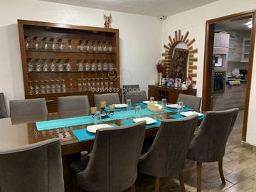 Casa en venta en Gustavo A. Madero con excelentes acabados