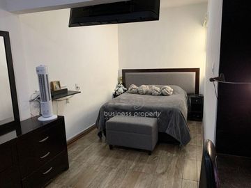 Casa en venta en Gustavo A. Madero con excelentes acabados