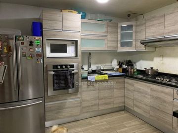 Casa en venta en Gustavo A. Madero con excelentes acabados