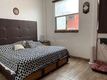 Casa en venta en Gustavo A. Madero con excelentes acabados