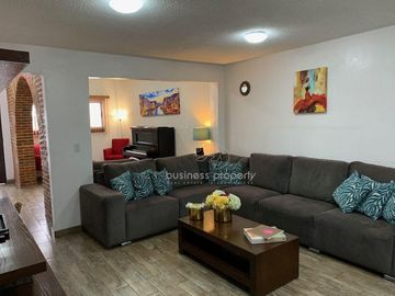 Casa en venta en Gustavo A. Madero con excelentes acabados