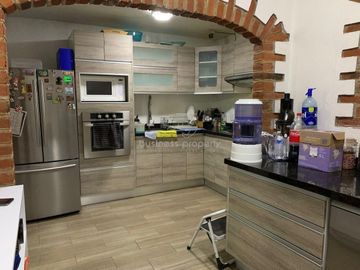 Casa en venta en Gustavo A. Madero con excelentes acabados