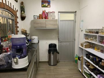 Casa en venta en Gustavo A. Madero con excelentes acabados