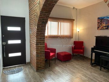 Casa en venta en Gustavo A. Madero con excelentes acabados