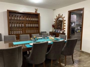 Casa en venta en Gustavo A. Madero con excelentes acabados