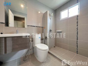 4 Bedroom House for sale at The Plant Light Tiwanon-Rangsit