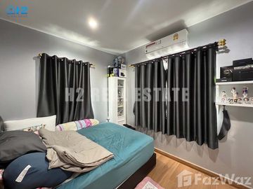 4 Bedroom House for sale at The Plant Light Tiwanon-Rangsit