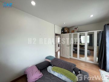 4 Bedroom House for sale at The Plant Light Tiwanon-Rangsit