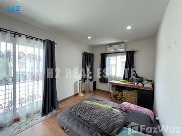 4 Bedroom House for sale at The Plant Light Tiwanon-Rangsit