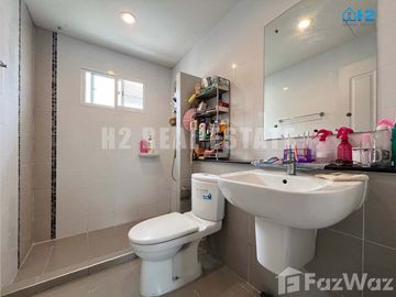 4 Bedroom House for sale at The Plant Light Tiwanon-Rangsit