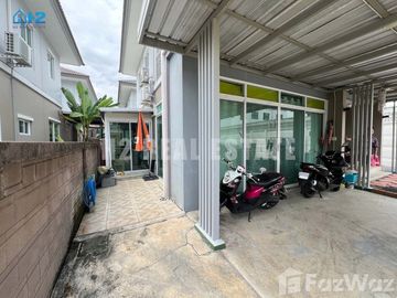 4 Bedroom House for sale at The Plant Light Tiwanon-Rangsit