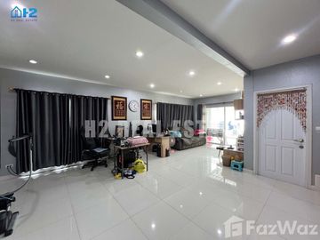 4 Bedroom House for sale at The Plant Light Tiwanon-Rangsit