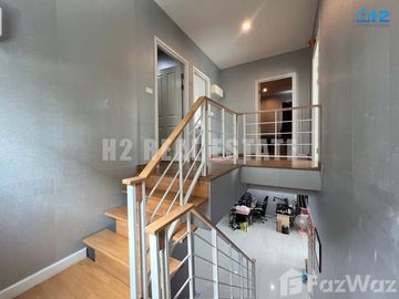 4 Bedroom House for sale at The Plant Light Tiwanon-Rangsit