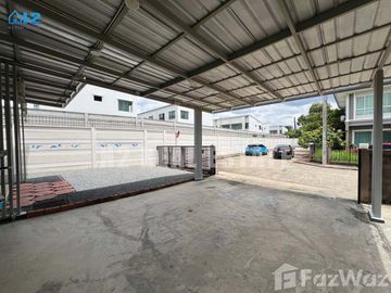 4 Bedroom House for sale at The Plant Light Tiwanon-Rangsit