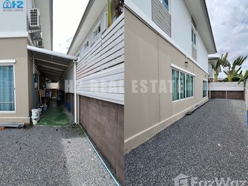 4 Bedroom House for sale at The Plant Light Tiwanon-Rangsit
