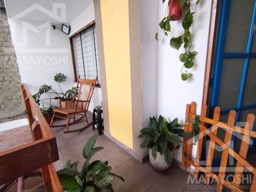 Departamento en  2do. piso