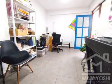Departamento en  2do. piso