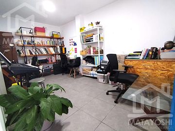 Departamento en  2do. piso