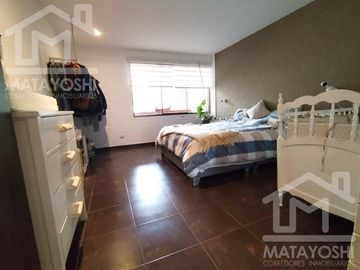 Departamento en  2do. piso