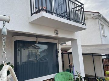 Casa en Venta en reinaldo knop