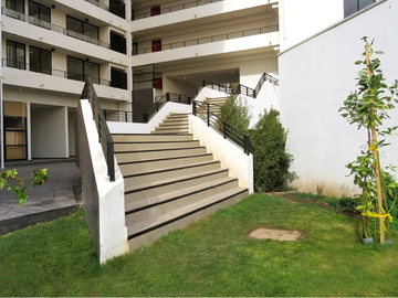 Departamento en Venta en Gimnasio Municipal Pedro Fernández Vilaspaz