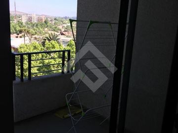 Departamento en Venta en Gimnasio Municipal Pedro Fernández Vilaspaz