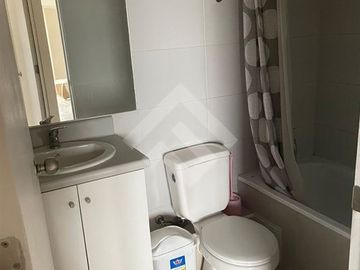 Departamento en Venta en Gimnasio Municipal Pedro Fernández Vilaspaz