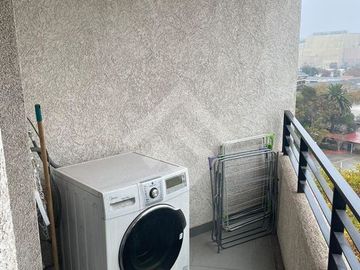 Departamento en Venta en Gimnasio Municipal Pedro Fernández Vilaspaz